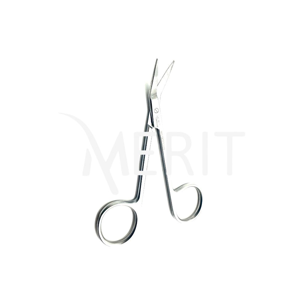 Converse (Graefe) Nasal Scissor 11.5cm