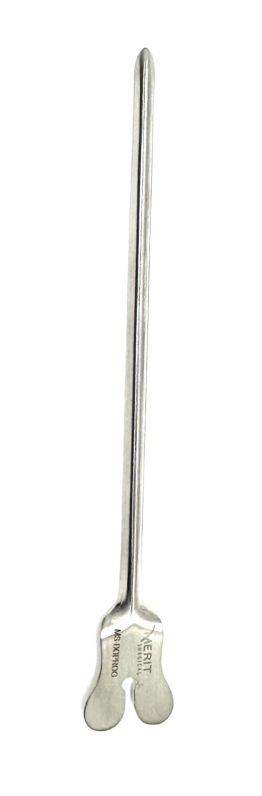 Doyen Butterfly Probe / Grooved Director