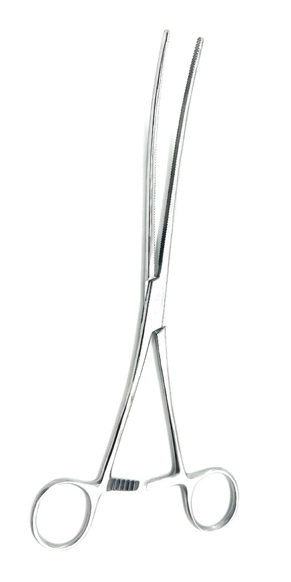 Doyen Intestinal Clamp 1