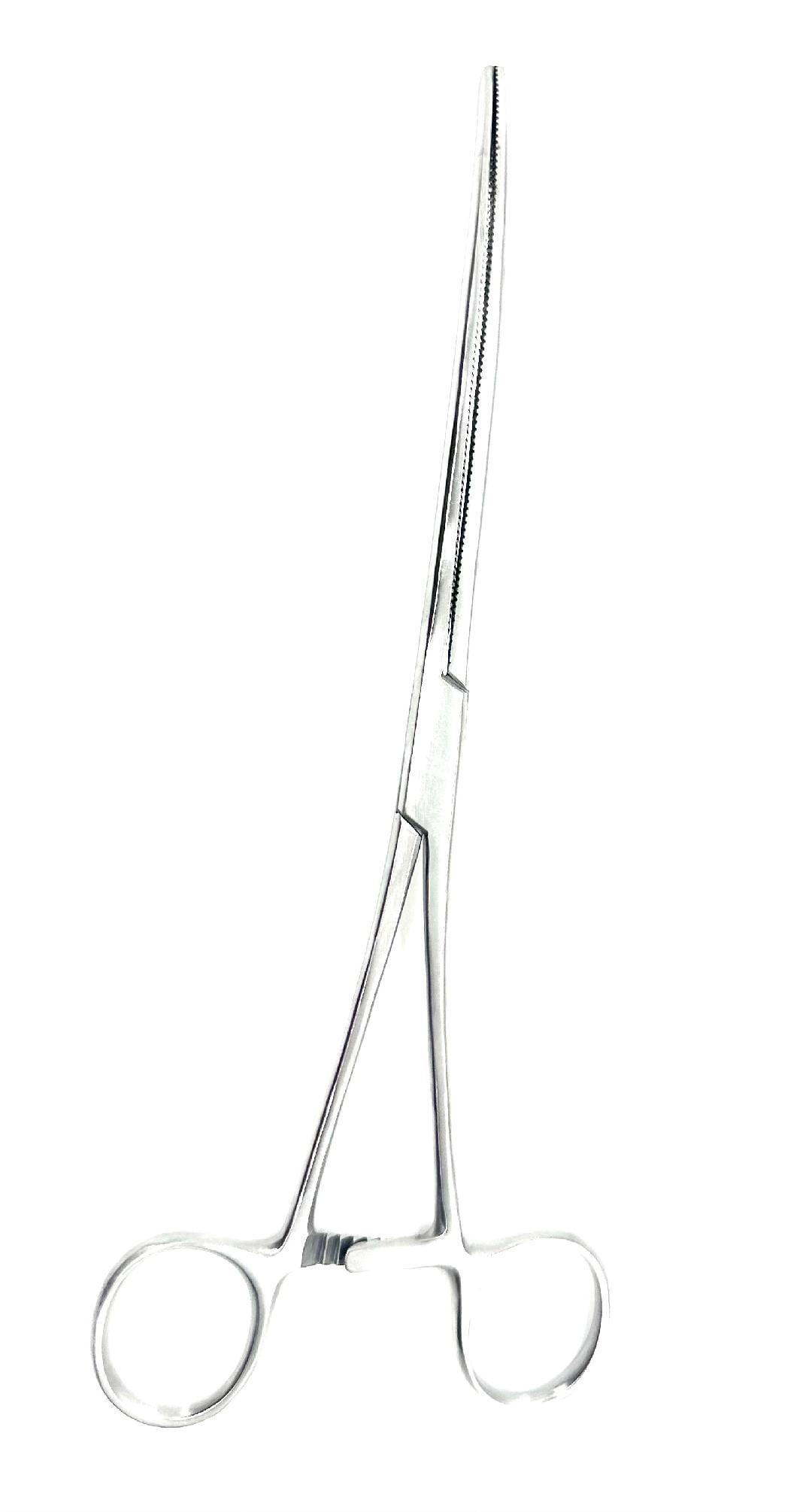 Doyen Intestinal Clamp (Curved)