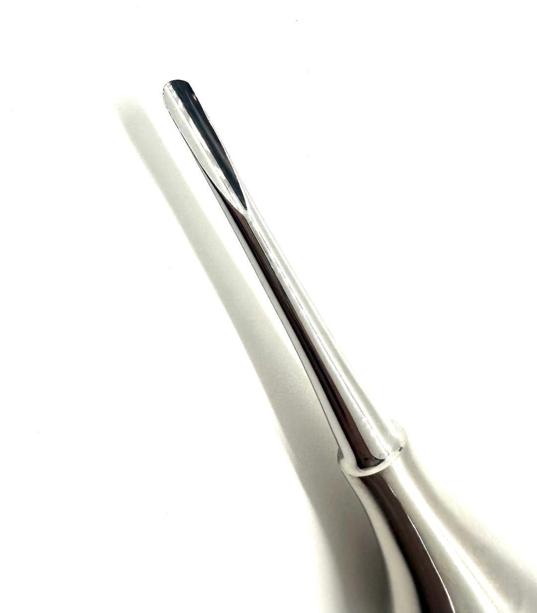 Elevator Straight Ergonomic Handle 4.0mm