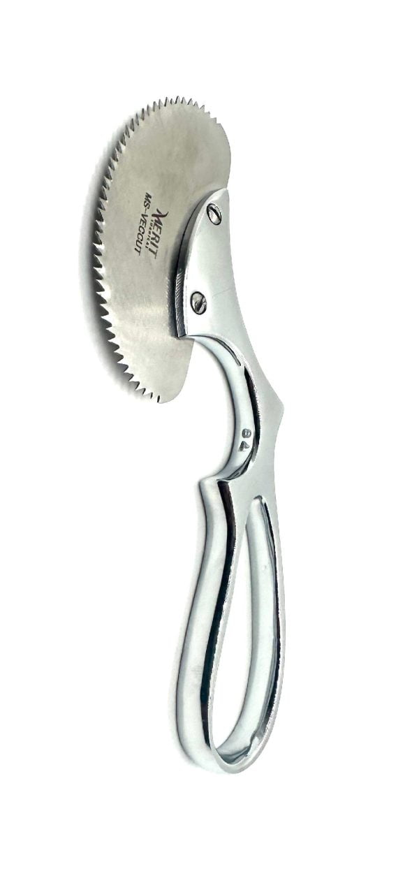 Engel-Cast-Cutter