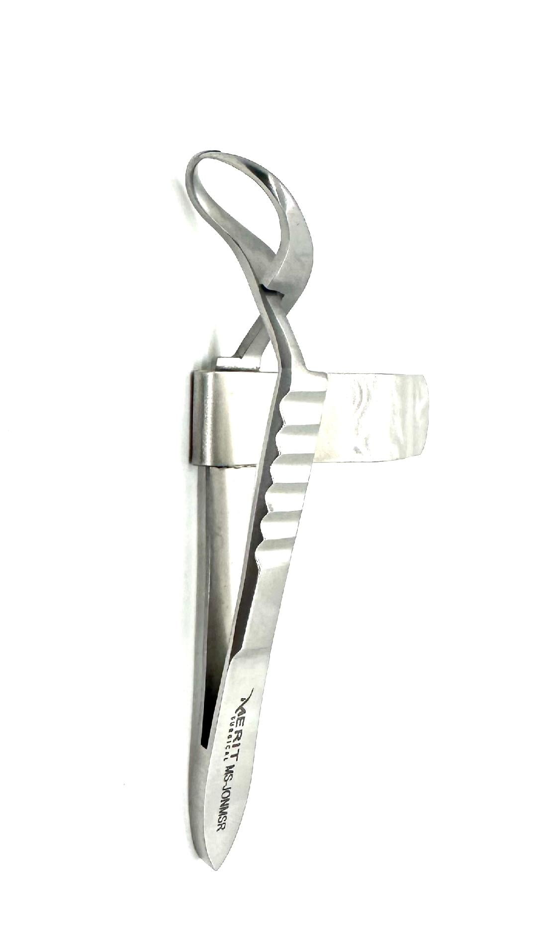 Jones-Martin Towel Clamp 8.5cm