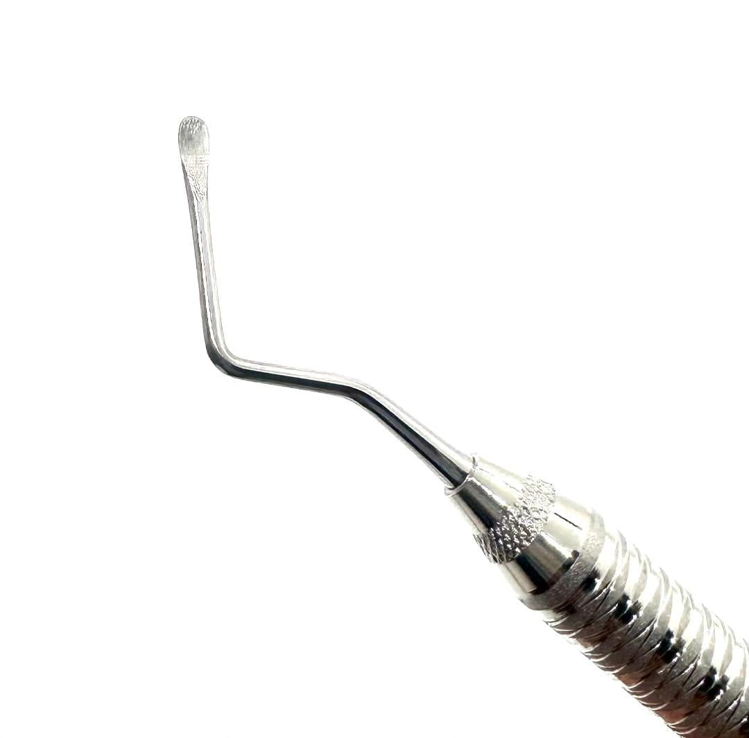 Lucas Bone Surgical Curette 3.0mm
