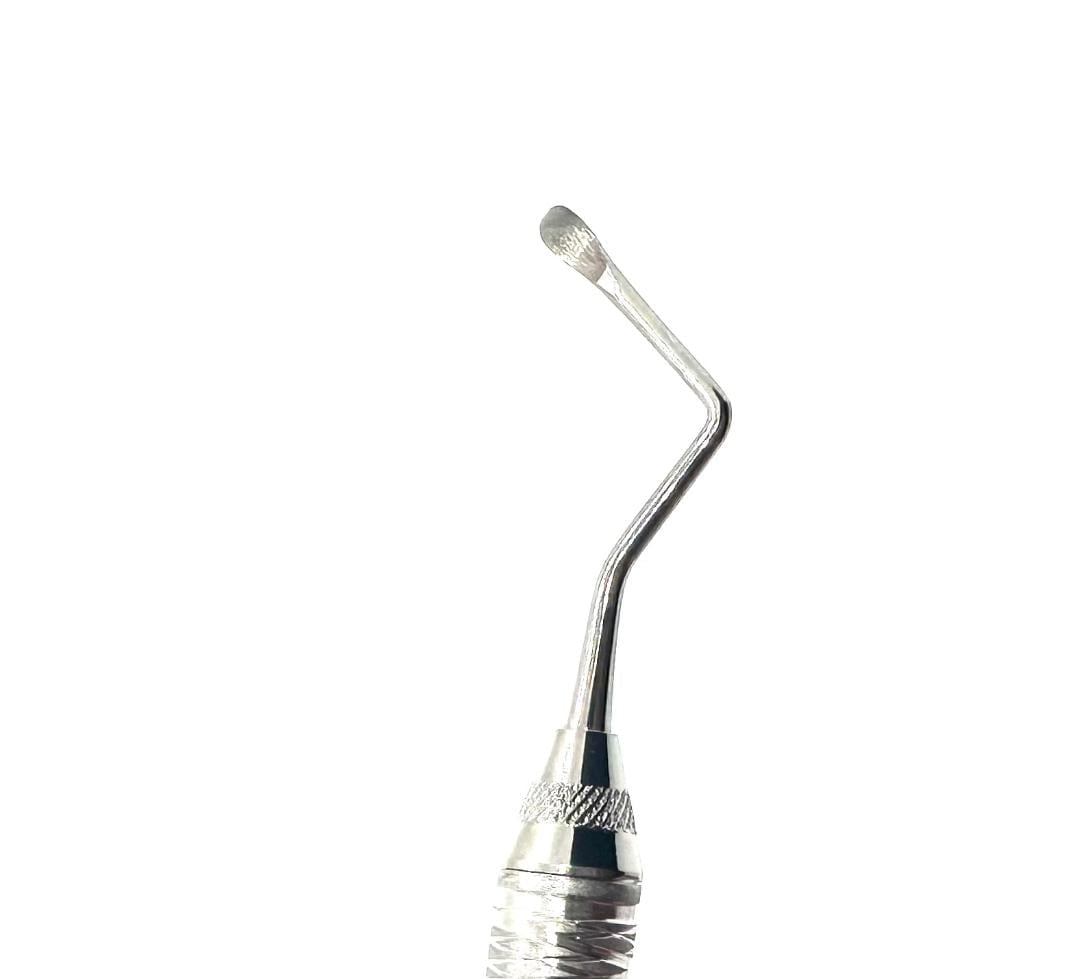 Lucas Bone Surgical Curette 3.0mm