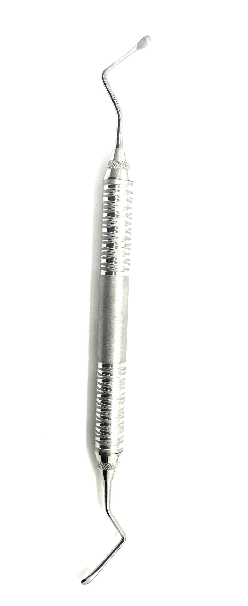 Lucas Bone Surgical Curette 3.0mm - Image 3