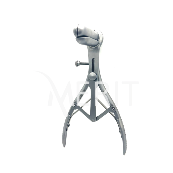 Mathieu Rectal Speculum 1