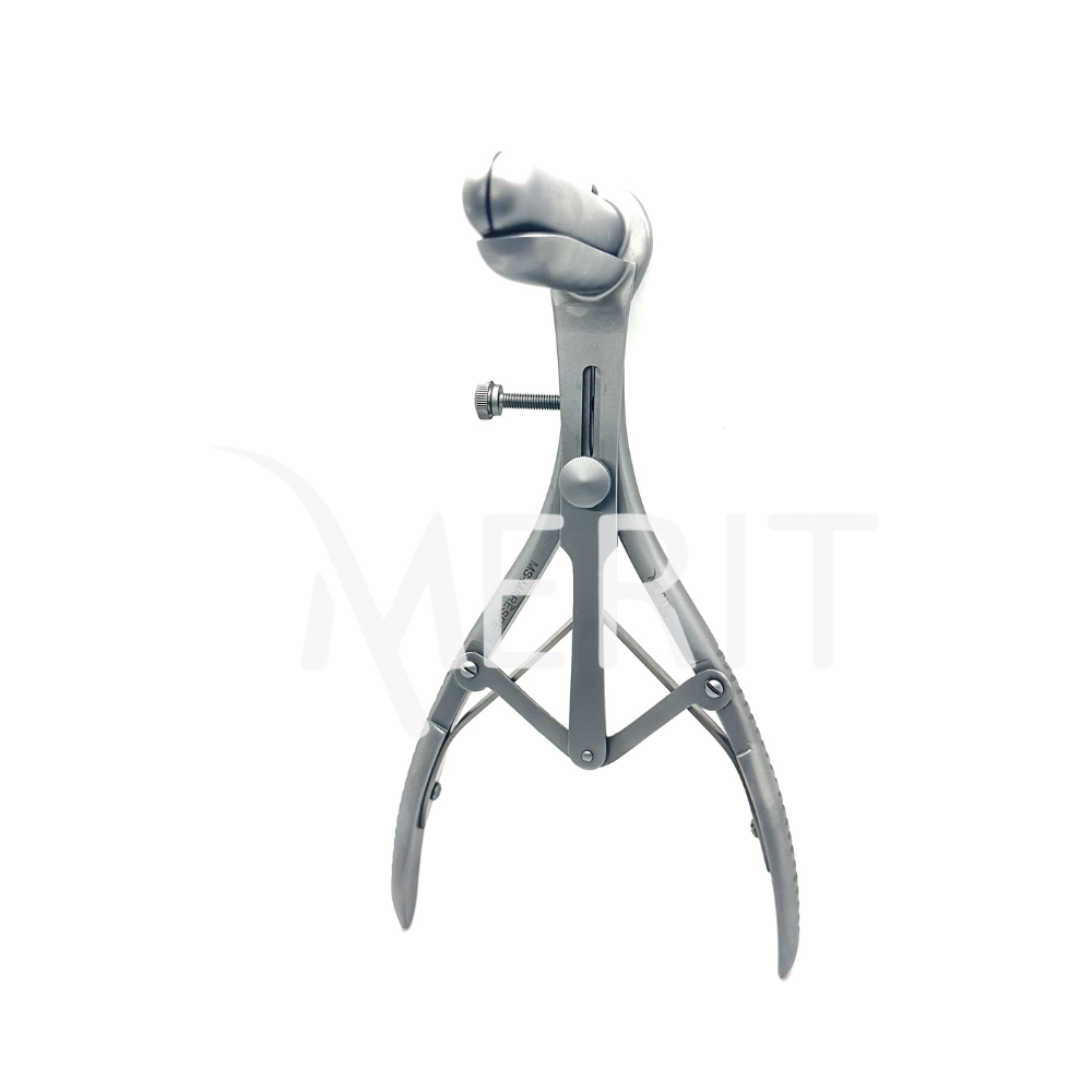 Mathieu Rectal Speculum 1