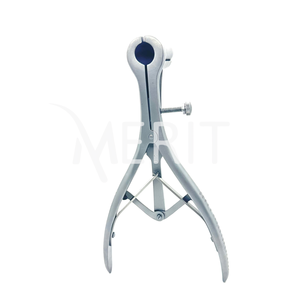 Mathieu Rectal Speculum