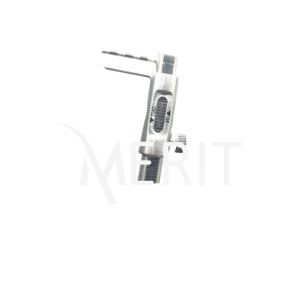 Micro Boley Guage Straight - Image 3