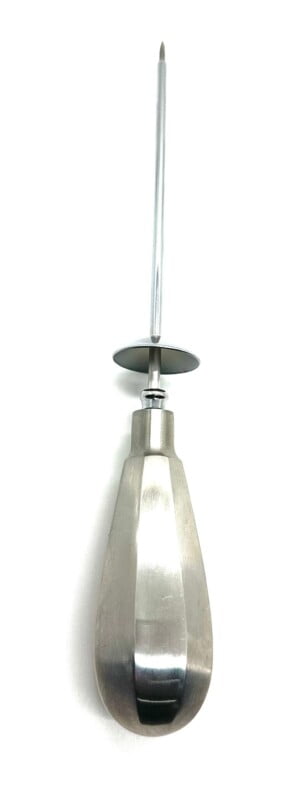 Nelson Trocar, OR Grade, Sklar 20cm