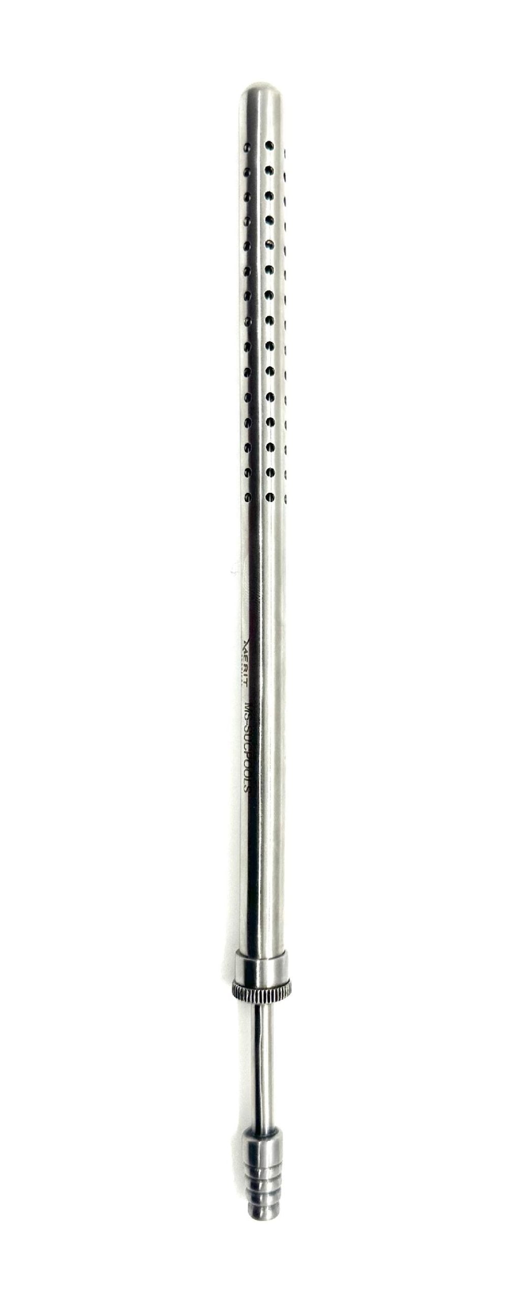 Poole Suction Tube 24cm 1