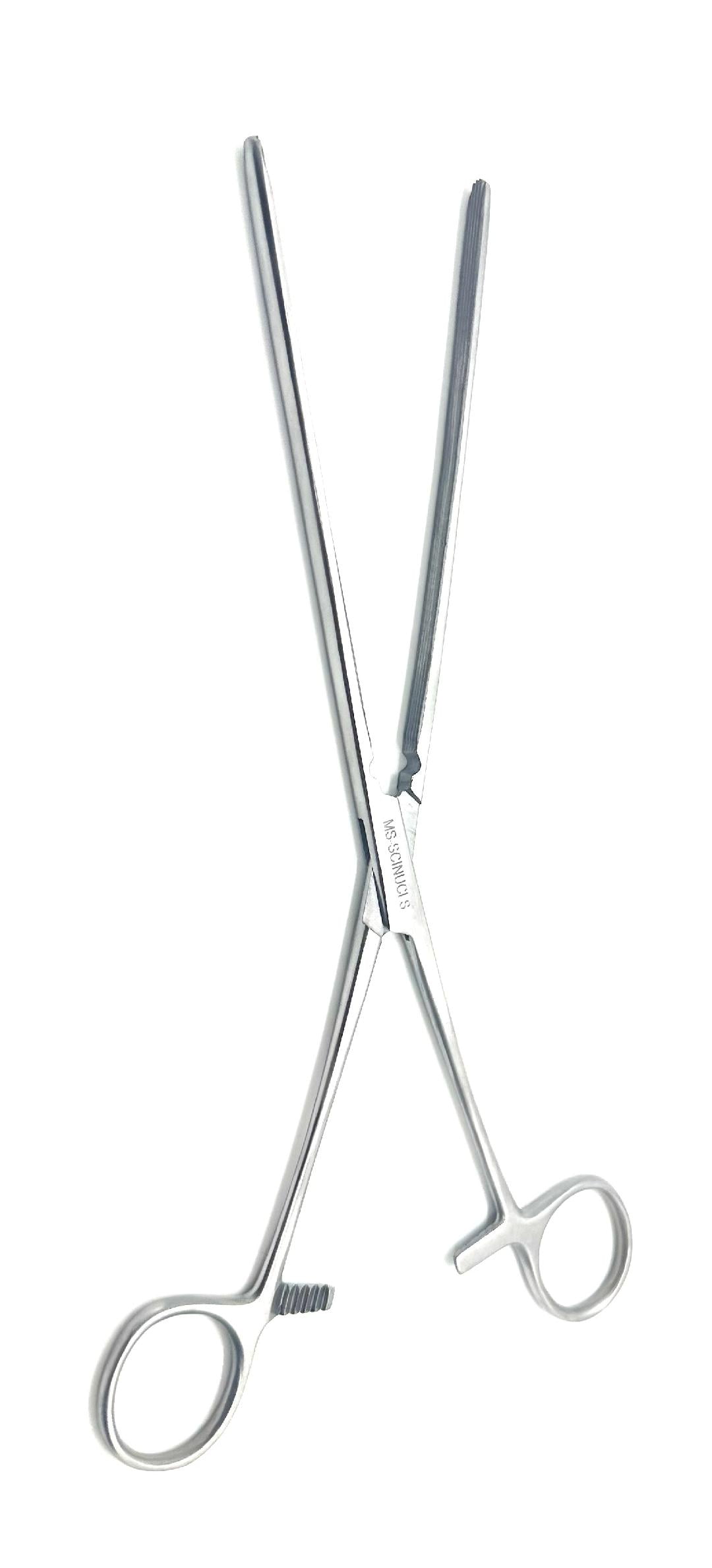 Scudder Intestinal Clamp