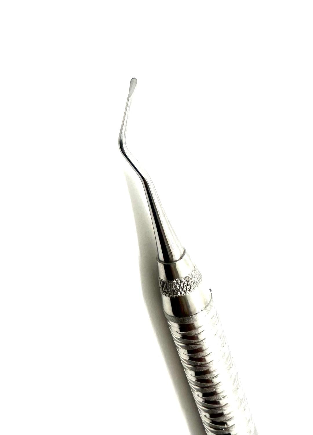 Tunneling Spoon 2