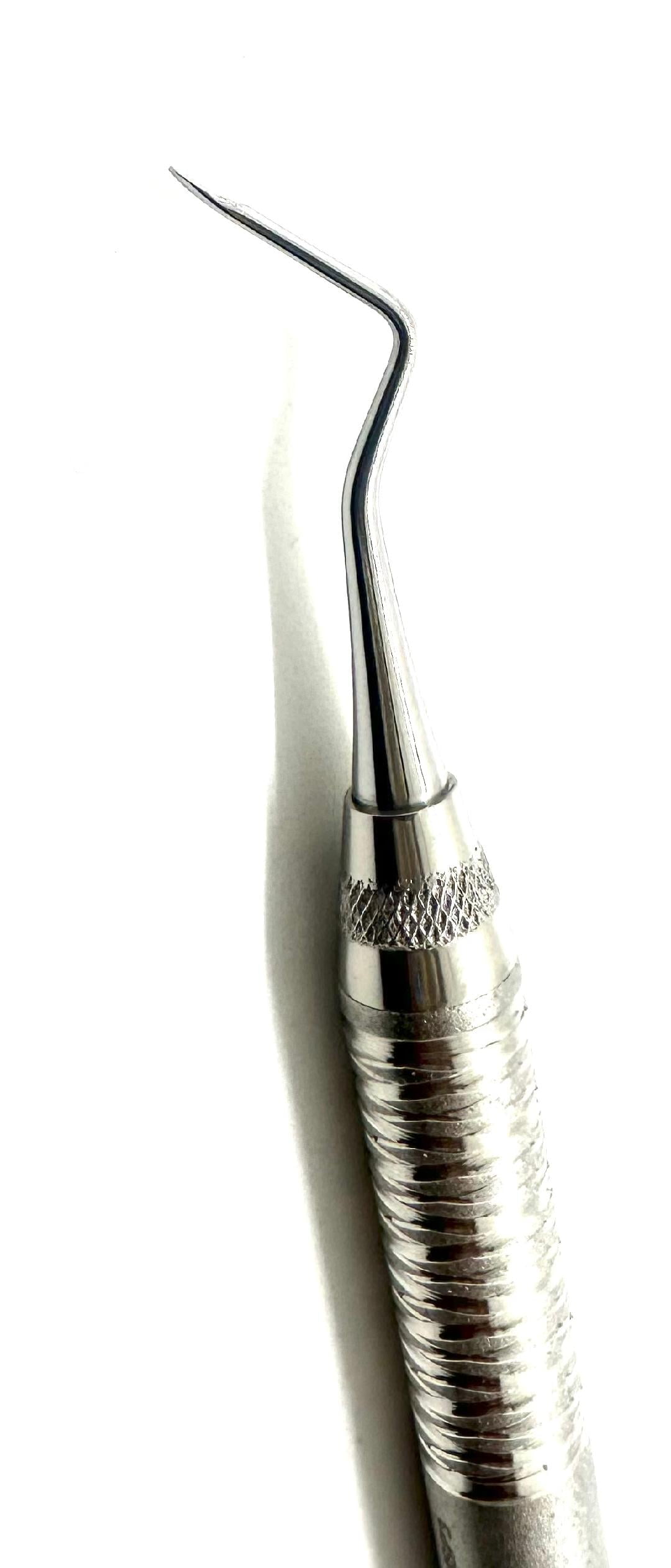 Tunneling Spoon #3