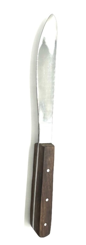 Walb Autopsy Knife 1