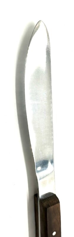 Walb Autopsy Knife