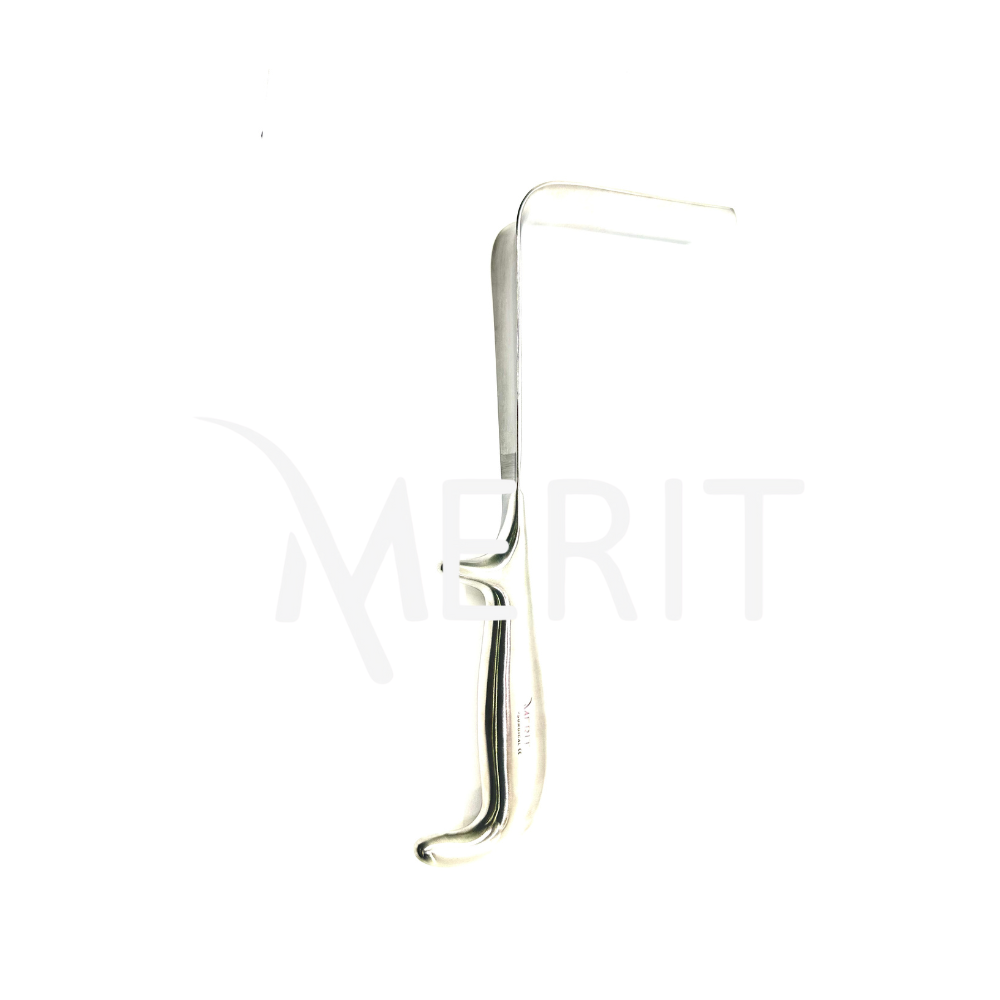 Young Prostatic Retractor 21.5cm