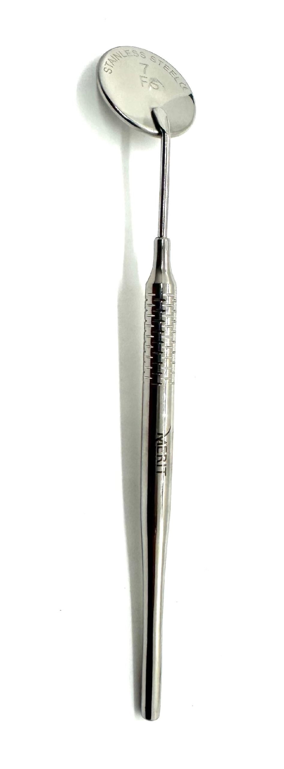Mirror #7 w/Handle