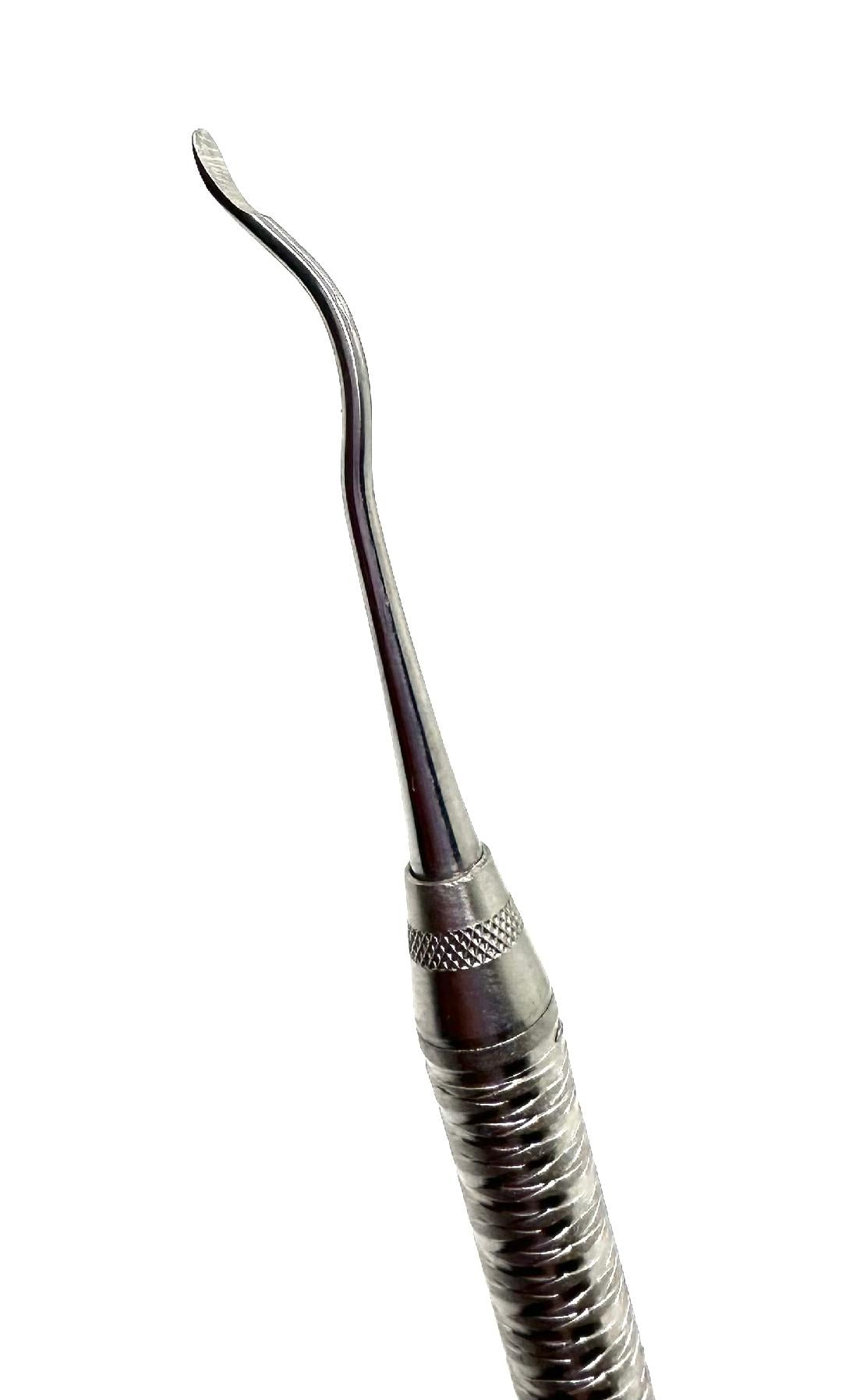 Sinus Lift Periodontal Implant Curette - Image 3