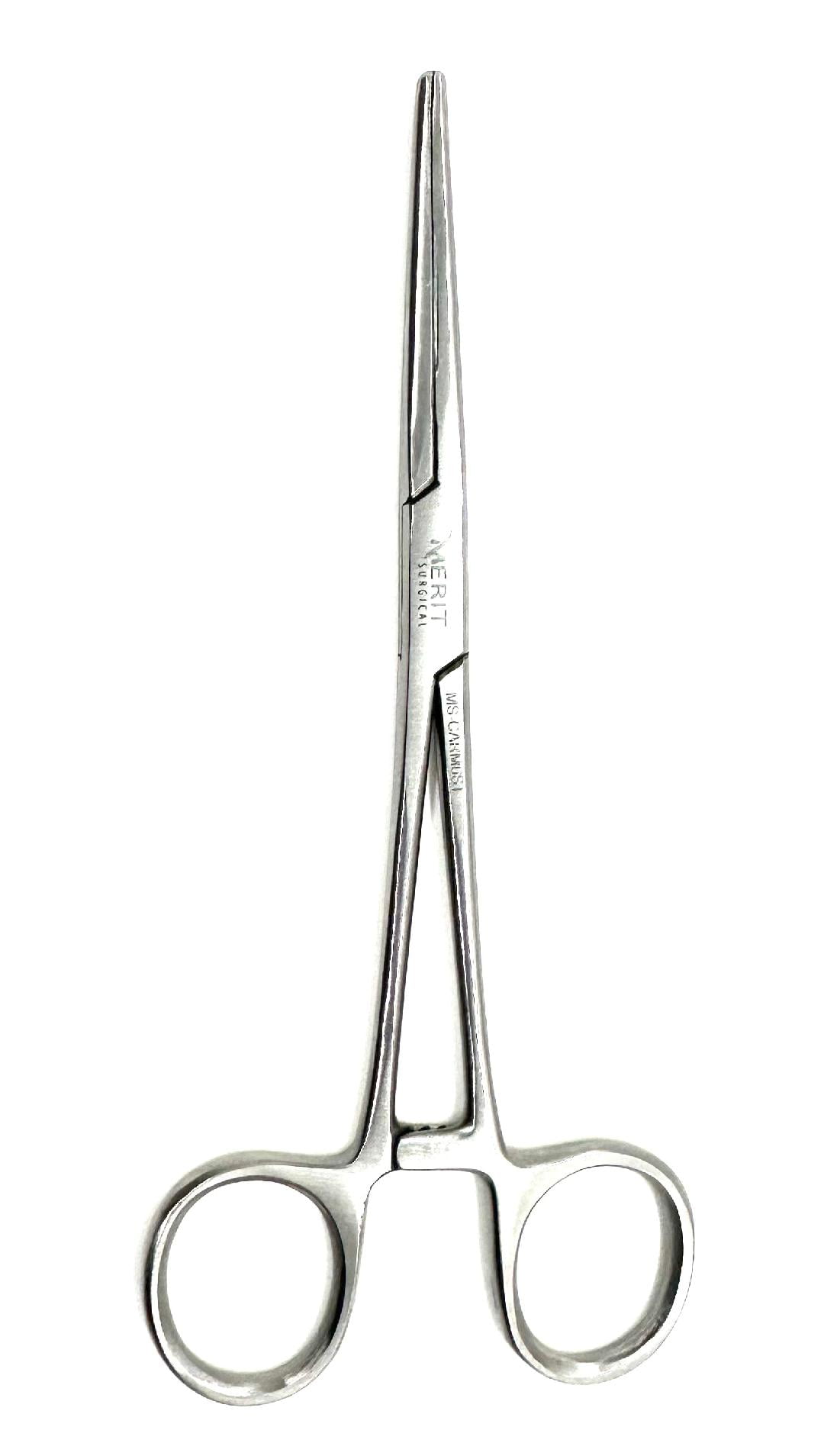 Carmalt Forceps