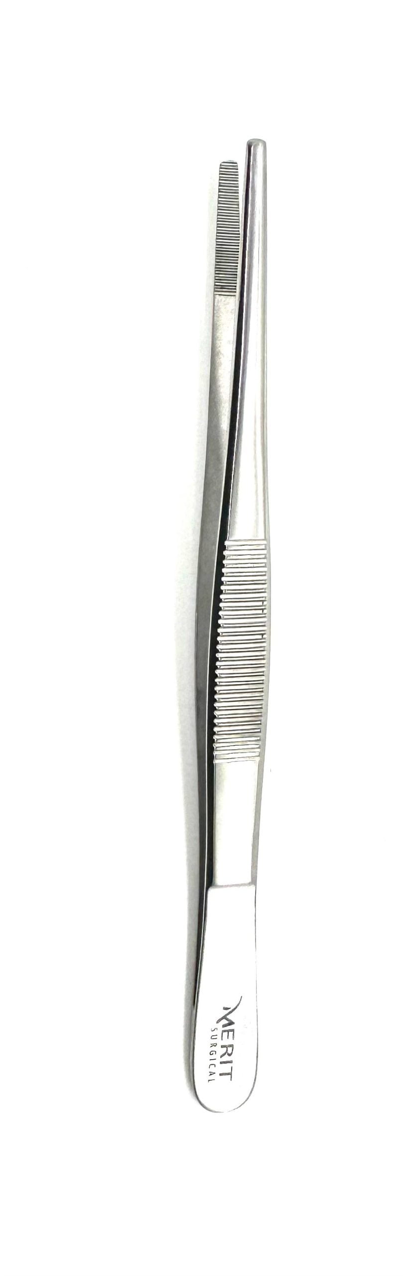 Serrated Thumb Forceps 5.5″