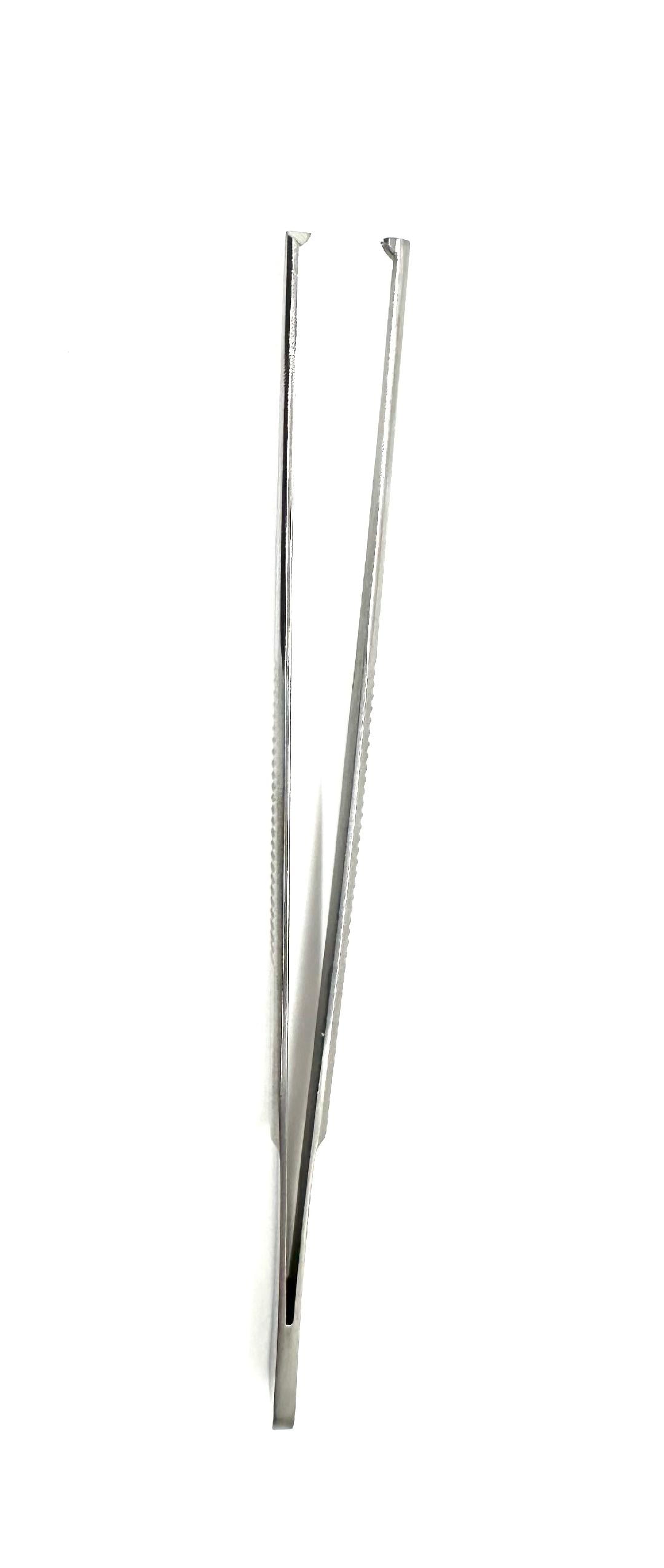 Tissue Forceps 1×2 teeth 5.5″