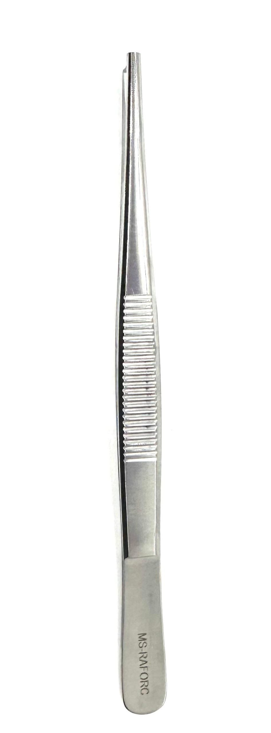 Tissue Forceps 1x2 teeth