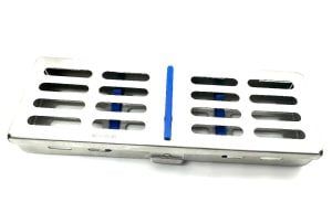 Dental-Sterilization-Cassette-holds-5-Instruments-1