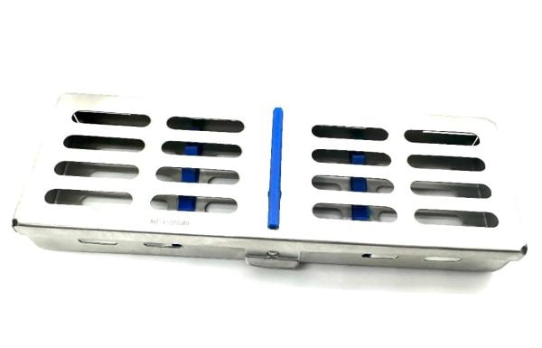 Dental-Sterilization-Cassette-holds-5-Instruments-1