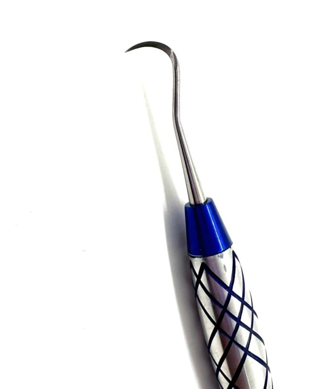 Jacquette Scaler - Image 3