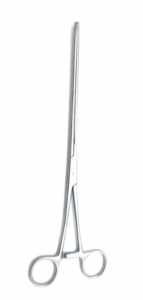 Doyen Intestinal Clamp (Straight) 1