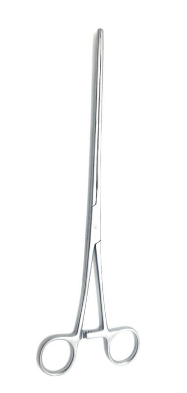 Doyen Intestinal Clamp (Straight) 1