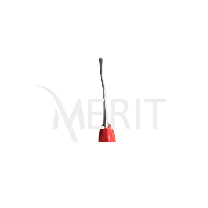 Tunneling Spoon 1 Red
