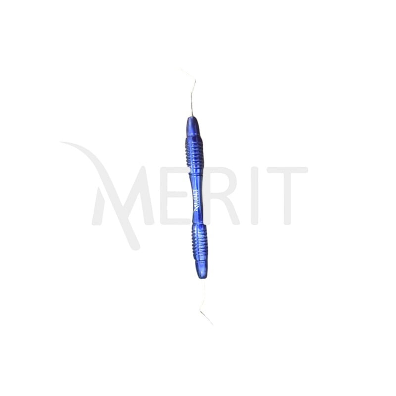 Tunneling Spoon 2 Blue 1
