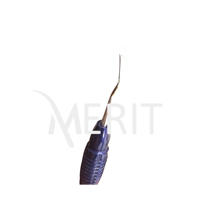 Tunneling Spoon 2 Blue