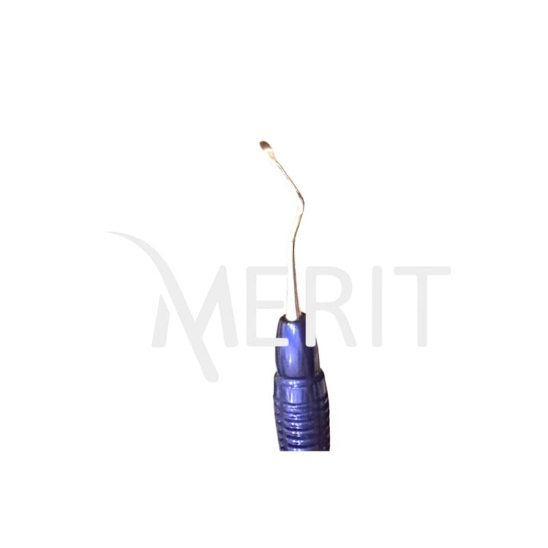 Tunneling Spoon 2 Blue