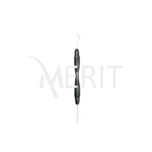 Tunneling Spoon 3 Black 1