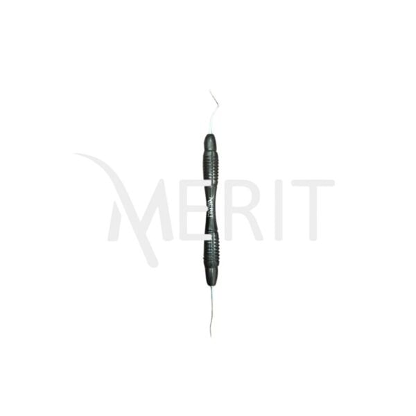 Tunneling Spoon 3 Black 1