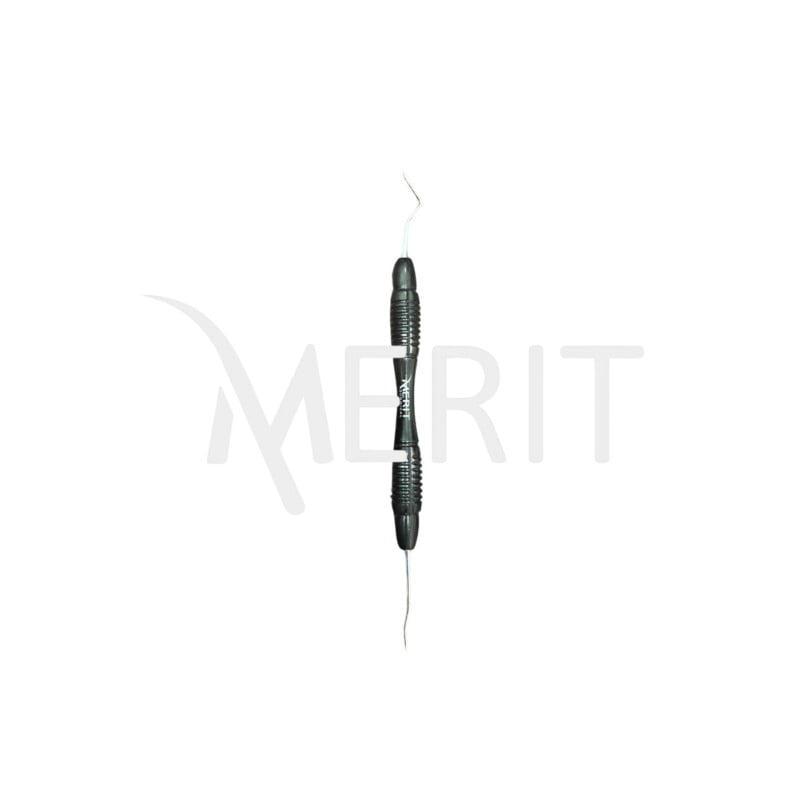 Tunneling Spoon 3 Black 1