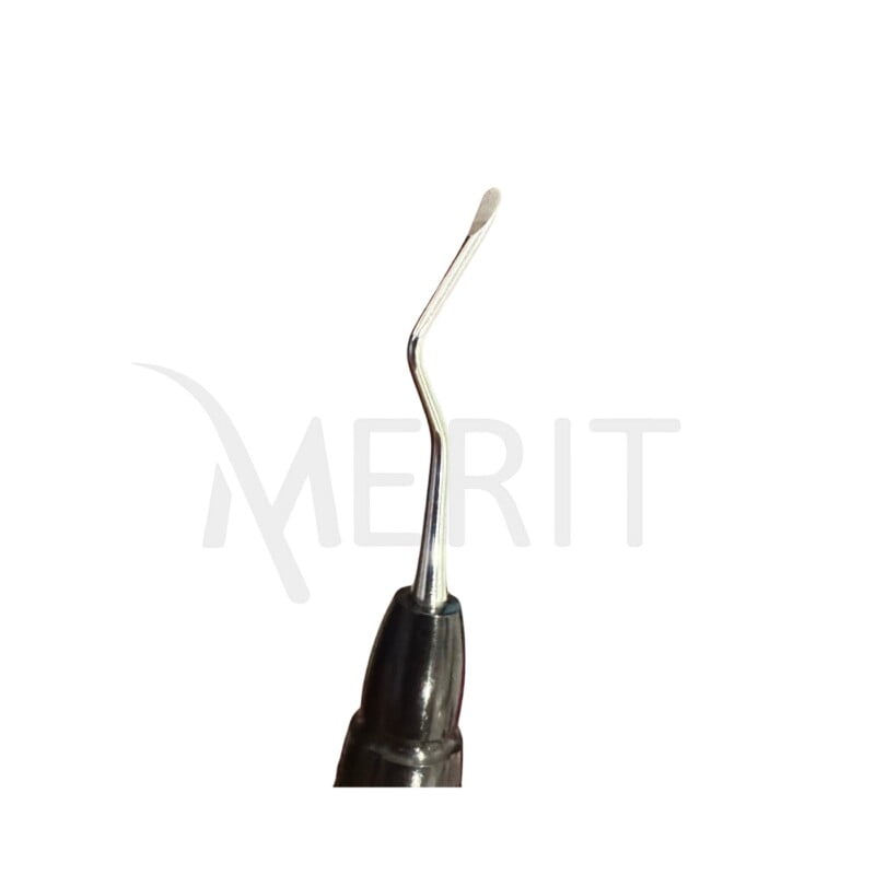 Tunneling Spoon 3 Black