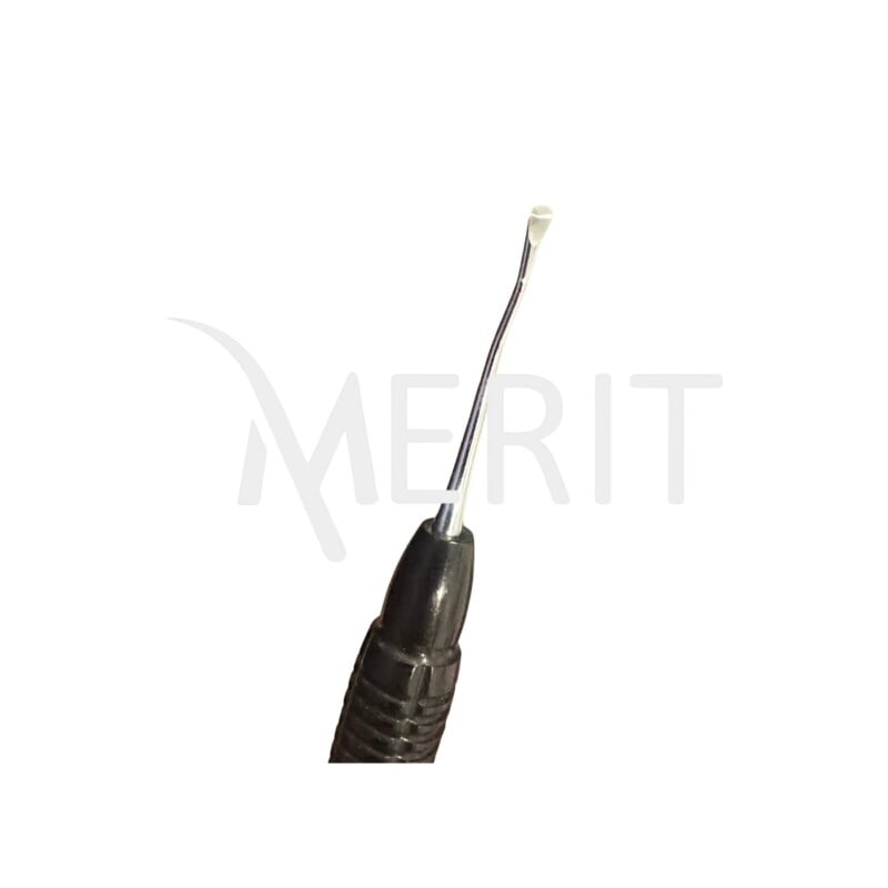 Tunneling Spoon 3 Black