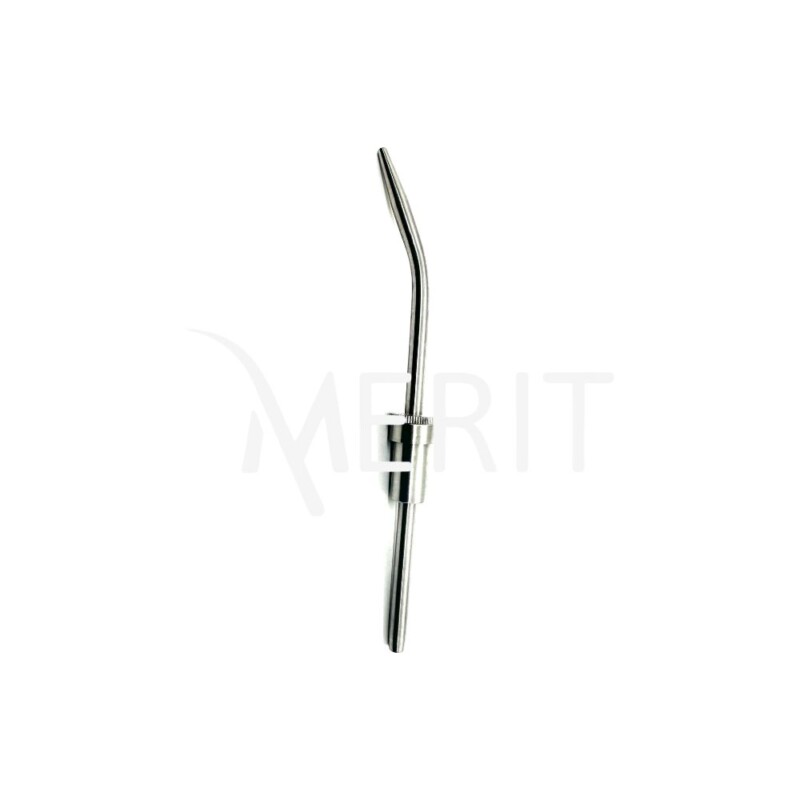 Bone Trap/Collector Aspirator with filter 8"(20cm) - Image 4