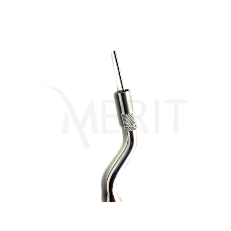Dental Offset Osteotome Instruments - Image 8
