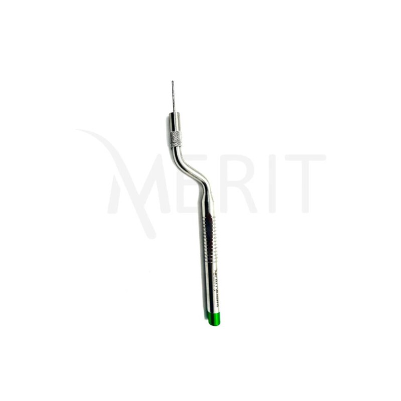Dental Offset Osteotome Instruments