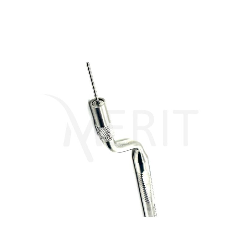 Dental Offset Osteotome Instruments - Image 7