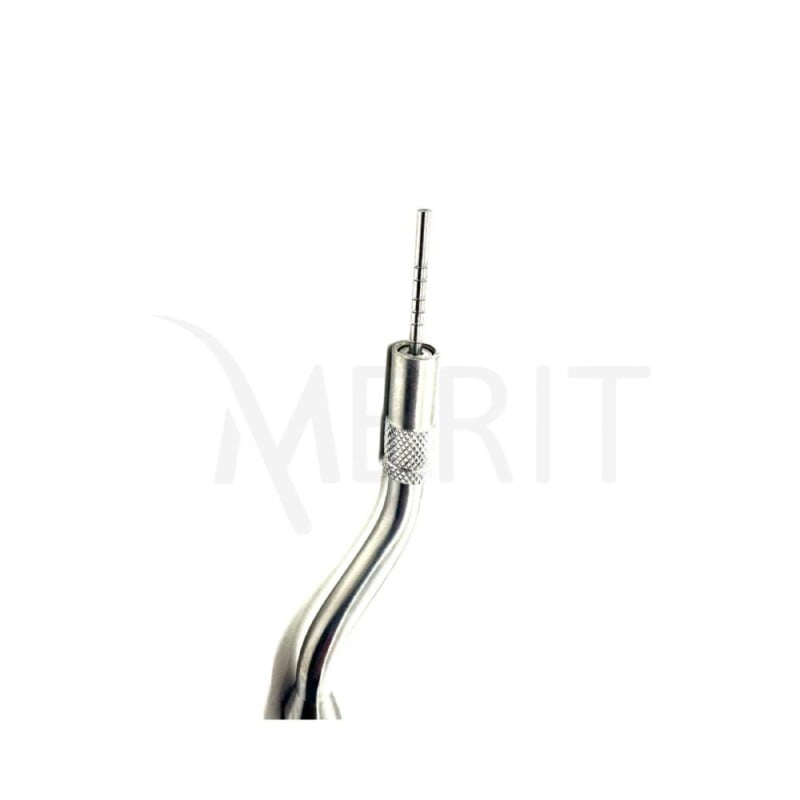 Dental Offset Osteotome Instruments - Image 6