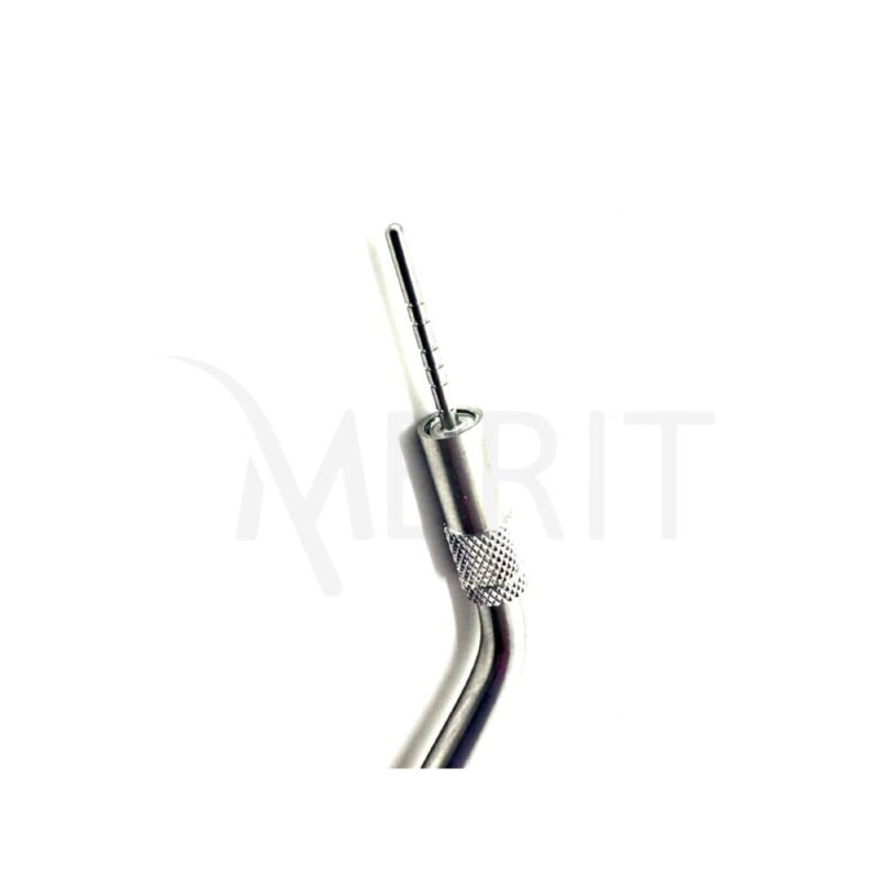 Dental Offset Osteotome Instruments - Image 5