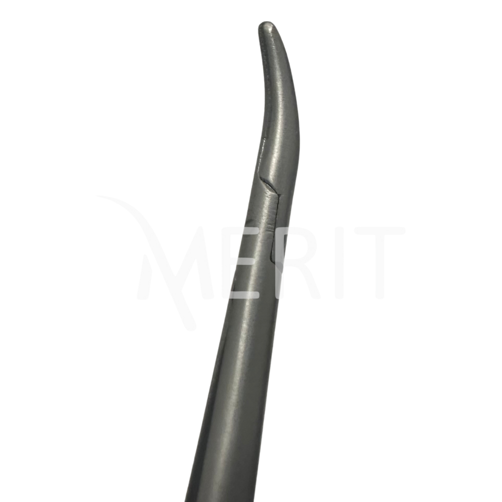 Castroviejo Needle Holder 18cm