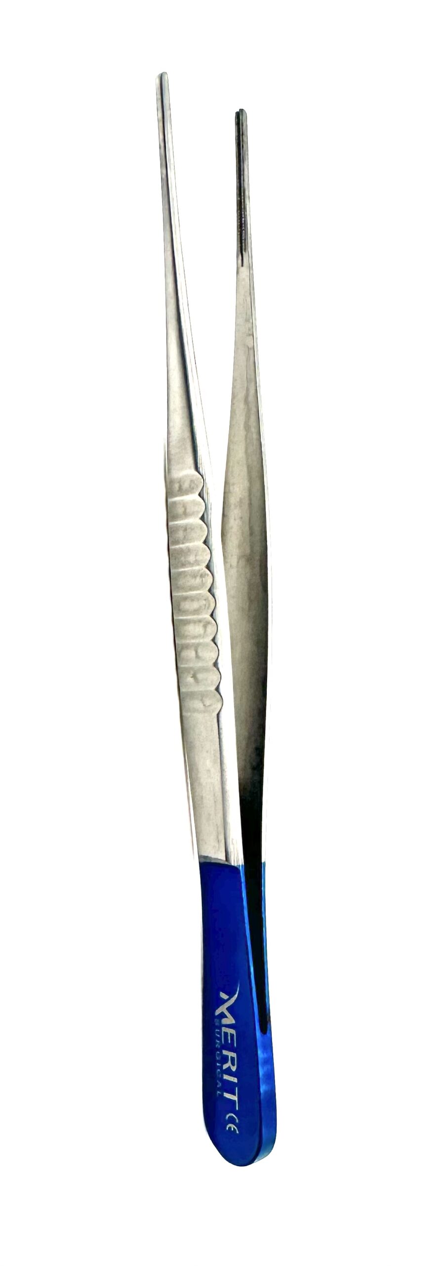 DeBakey Forcep Straight 1